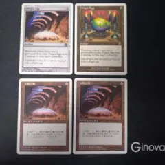 MTG 孤独/Solitude 4枚セット（旧枠日1/日1/英2） MH2 - メルカリ
