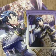 メルカリ便 うたプリ うたのプリンスさま 美風藍 バースデーセット メルカリ便 うたプリ うたのプリンスさま 美風藍 バースデーセット