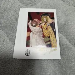 KnightA 騎士A フォトカード そうまくん てるとくん セット