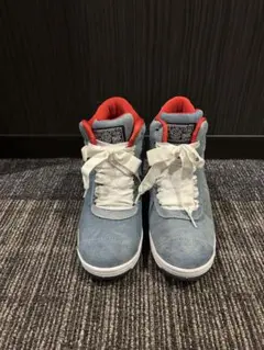 値下げ！美品　バンズハイカットインヒールスニーカー SIZE 23.5 VANS