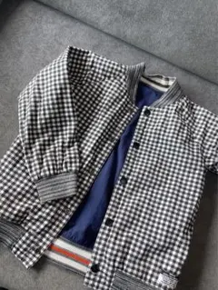 今だけ！人気のBREEZEのリバーシブルジャケット！ 男女兼用です！