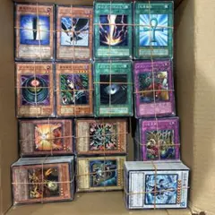 く*様 【引退】遊戯王OCG ノーマル 字レア 約2000枚