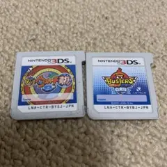 妖怪ウォッチ2 真打　妖怪ウォッチバスターズ白犬隊　セット