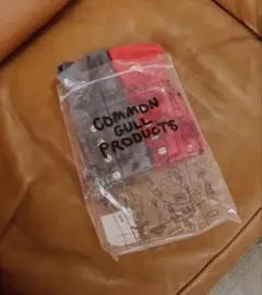 様 専用 COMMON GULL PRODUCTS ひとえふたえパックタンク - メルカリ