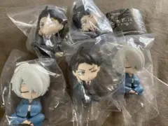 肩ズンFig. 鬼太郎誕生 ゲゲゲの謎　フィギュア