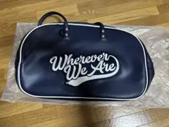 【新品未開封】JO1 JO1DERSHOW ミニボストンバッグ 金城碧海 JO1 ミニボストンバック 金城碧海 JO1DER SHOW｜Yahoo!フリマ（旧