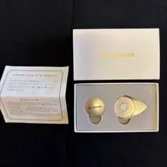 レクサスオリジナルマーカー＆クリップ＊
