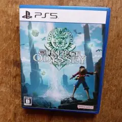 PS5 ONE PIECE ODYSSEY