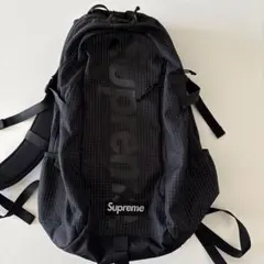 supreme バックパック