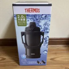 THERMOS サーモス 真空断熱スポーツジャグ 2.0L FJQ-2001のサムネイル