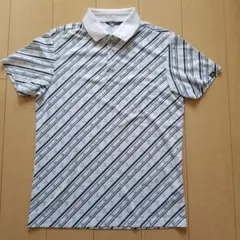 アディダス メンズゴルフウェア 半袖