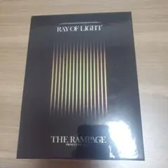 RAY OF LIGHT