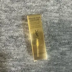 YVES SAINT LAURENT ROUGE PUR COUTURE 1