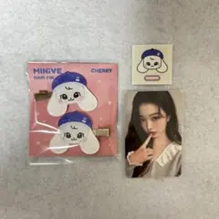 2025年最新】ive minive ウォニョンの人気アイテム - メルカリ