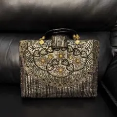 2025年最新】総ビーズバッグの人気アイテム - メルカリ