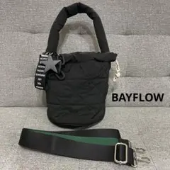 ペットボトル ショルダーバッグ