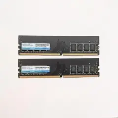 2026年最新】cfd ddr4 16gbの人気アイテム - メルカリ