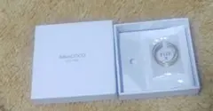 新品 AllenCOCO リング ゴールドカラー