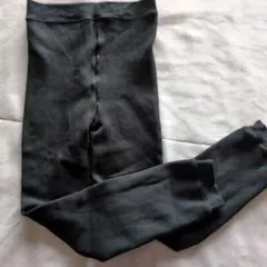 ヒートテック レギンス 120