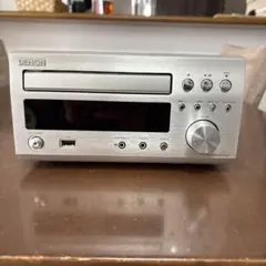 2025年最新】denon コンポの人気アイテム - メルカリ