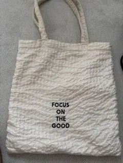 LOWRY'S FARM トートバッグ