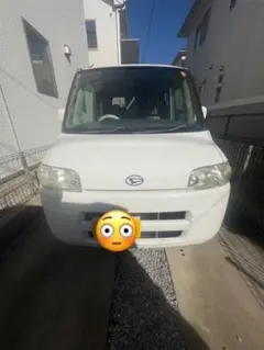ダイハツ 2024年式｜走行約11万km｜機関良好｜現状販売｜現車確認・配送可能のサムネイル