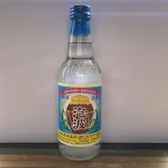 泡波　600ml×2本 楽天市場】【波照間酒造所】泡波 30度 100ml 透明+茶瓶 2本セット