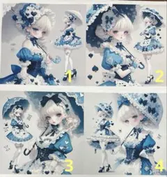 ハンドメイド☆オーダーページ【176】