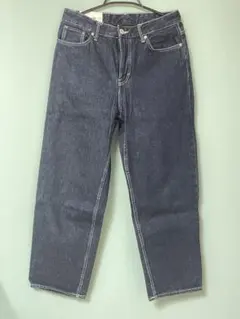 H&M h&m ルーズフィット デニム ジーンズ