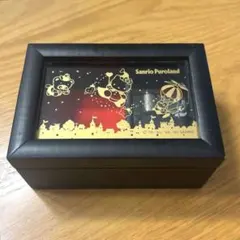 2026年最新】ハローキティ オルゴールの人気アイテム - メルカリ