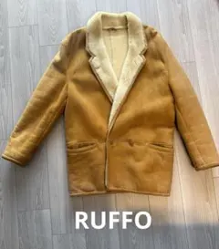 2026年最新】RUFFO ムートンの人気アイテム - メルカリ