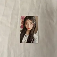 IVE シーグリ2025 スタシ特典 ガウル