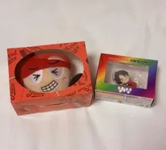 WEST.重岡大毅ぶらさげるヤツ、フィギュア、離しま戦隊、アクスタ、歯ブラシ WEST.重岡大毅ぶらさげるヤツ、フィギュア、離しま戦隊、アクスタ