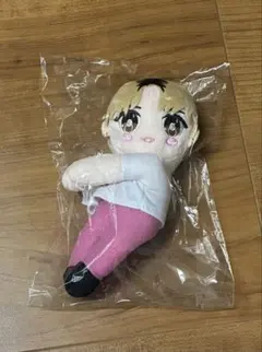 2026年最新】佐野勇斗 ぬいぐるみの人気アイテム - メルカリ