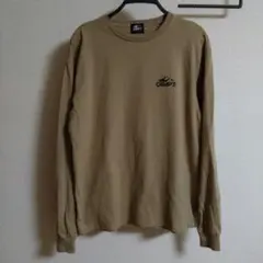 CAMP7 長袖　カットソー 　Tシャツ