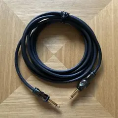 値下中】NUDE CABLE APEX 5M L-S (FOR GUITAR) - メルカリ