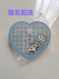 ちいかわ　きゃらシャカチャーム　スペシャル　ももんが&古本屋