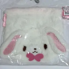 アベイル×シュガーバニーズ しろうさ 巾着