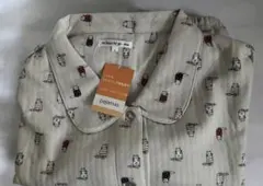 猫柄 ルームウェア