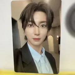 イトゥク タレントカード