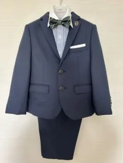 【美品】waltz by BEAMS ビームス フォーマルスーツ 110