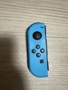 Nintendo Switch ジョイコン ブルー 本体