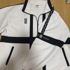 MIZUNO 白黒ジャージのサムネイル
