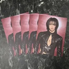 2025年最新】ateez ソンファ チェキの人気アイテム - メルカリ