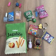 ガチャガチャ　まとめ売り10個セット