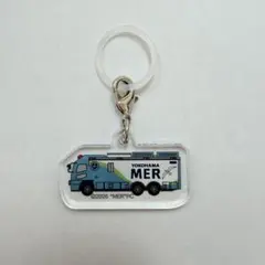 2026年最新】東京MERキーホルダーの人気アイテム - メルカリ