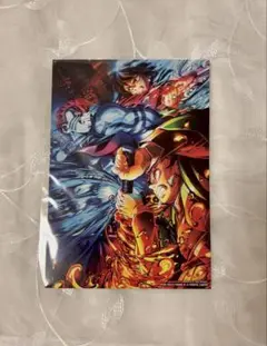 鬼滅の刃　無限城編　映画入場特典