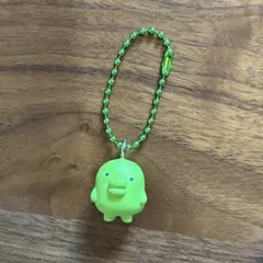 たまごっちチョコボックス　マスコットチャーム　くちぱっち