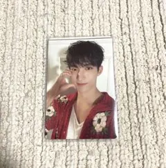 SEVENTEENHEAVEN ドギョム