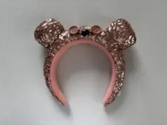 ユニバ　ティム　カチューシャ